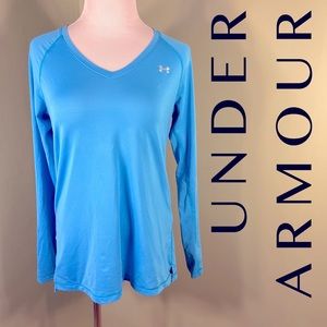 M Under Armour shirt